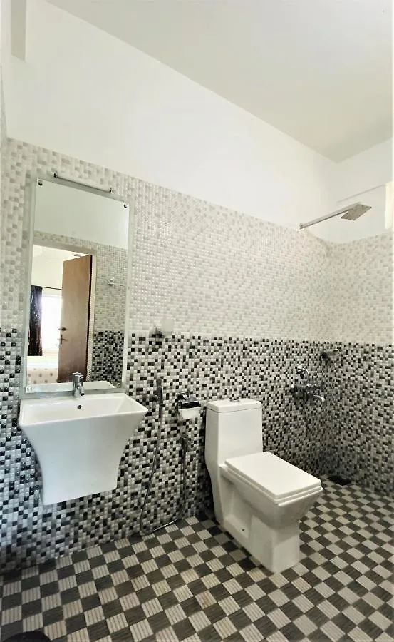 White Shell Beach House Kannur